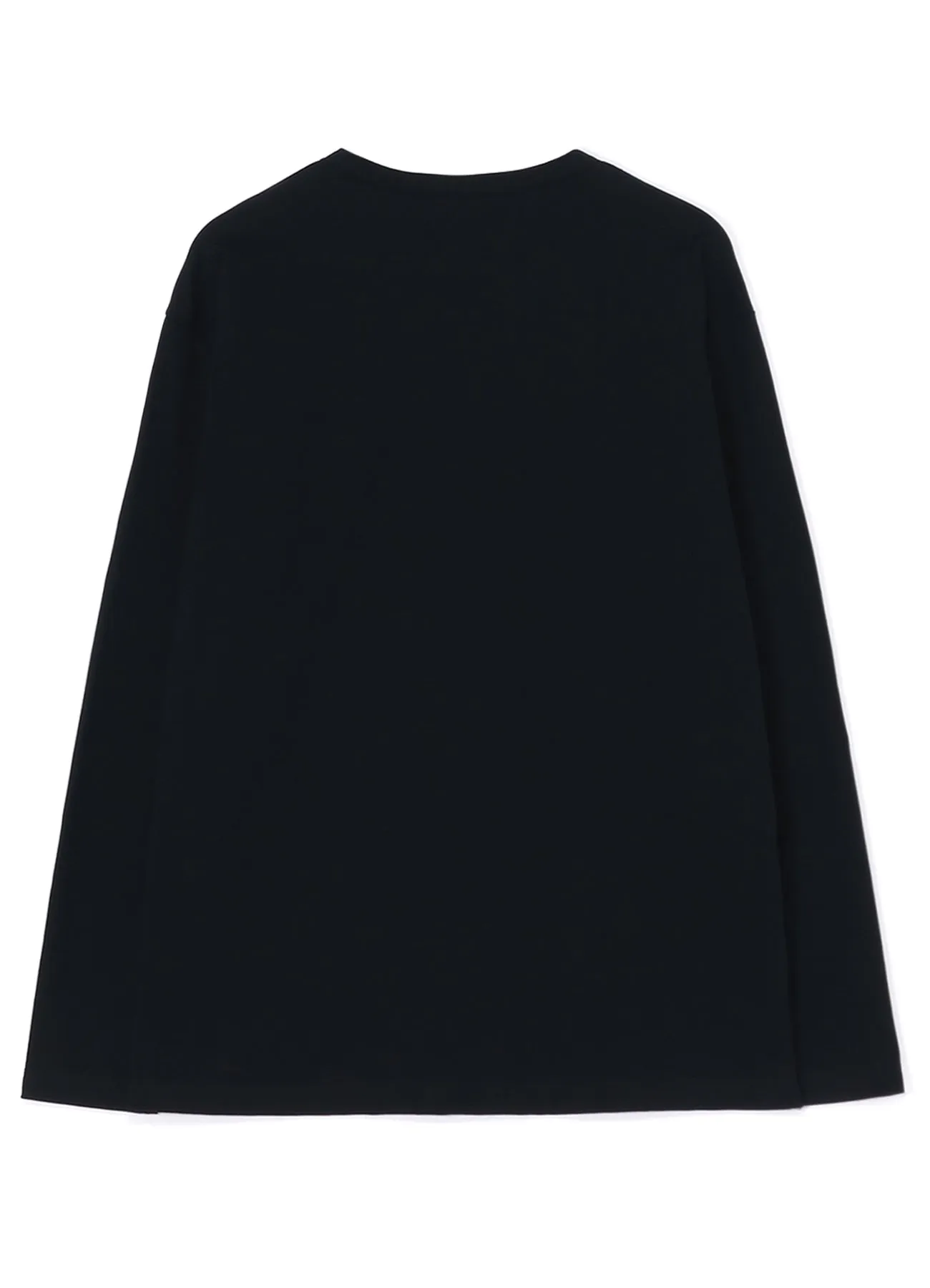 SASADA YASUTO WILD BOAR BUTTERFRY T-SHIRT