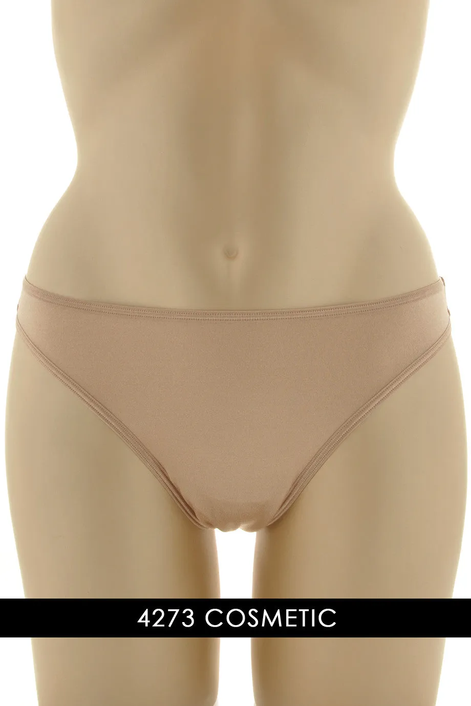 SATIN DE LUXE 61803 String 4273 Cosmetic String