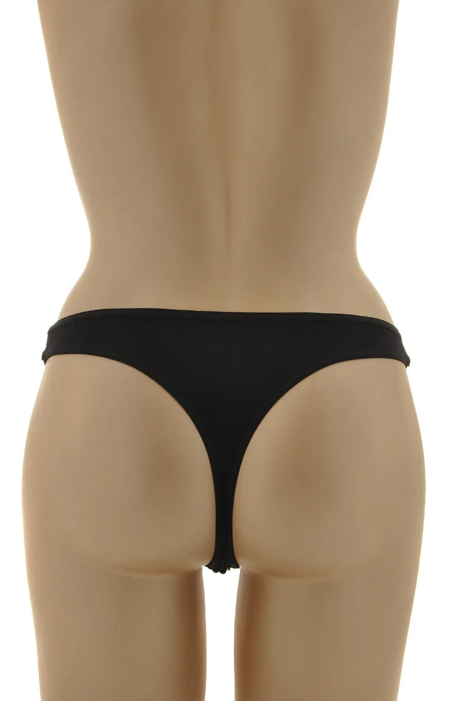 SATIN DE LUXE 61803 String 4273 Cosmetic String