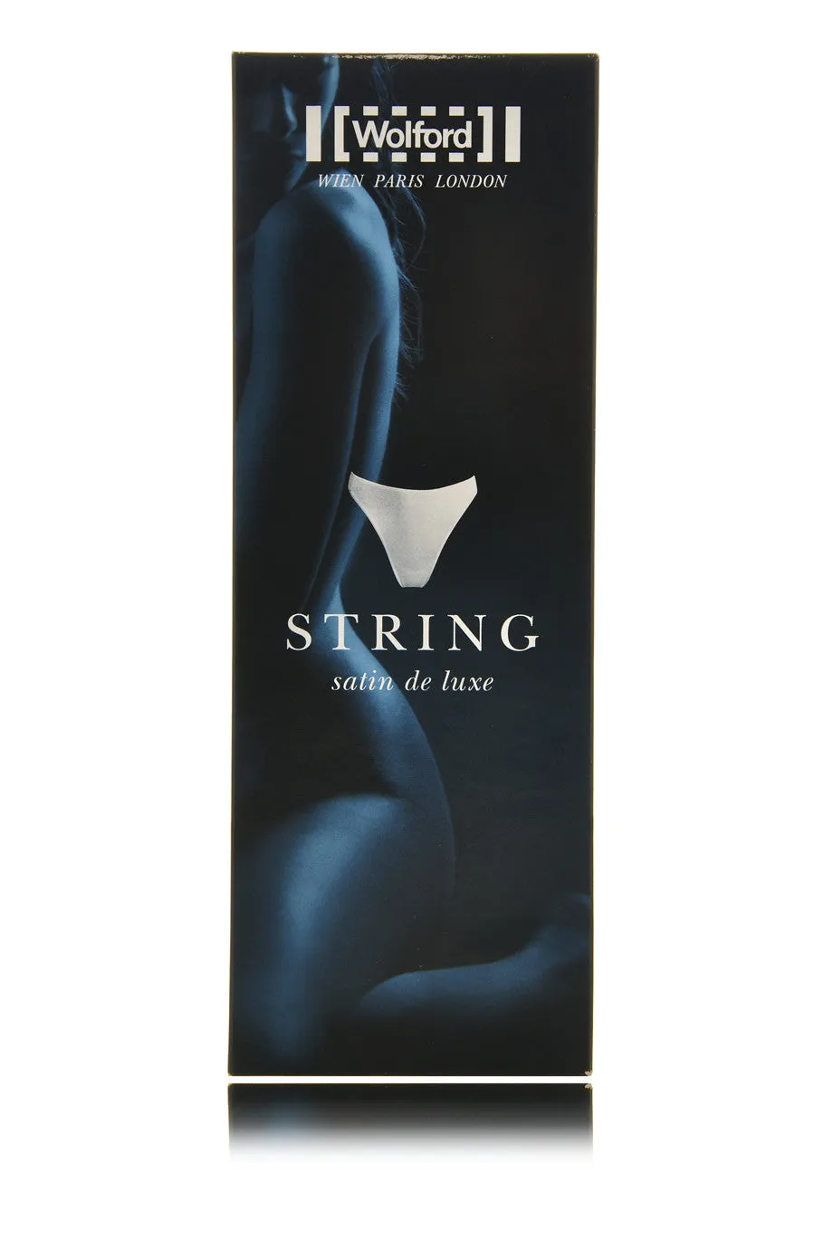 SATIN DE LUXE 61803 String 4273 Cosmetic String