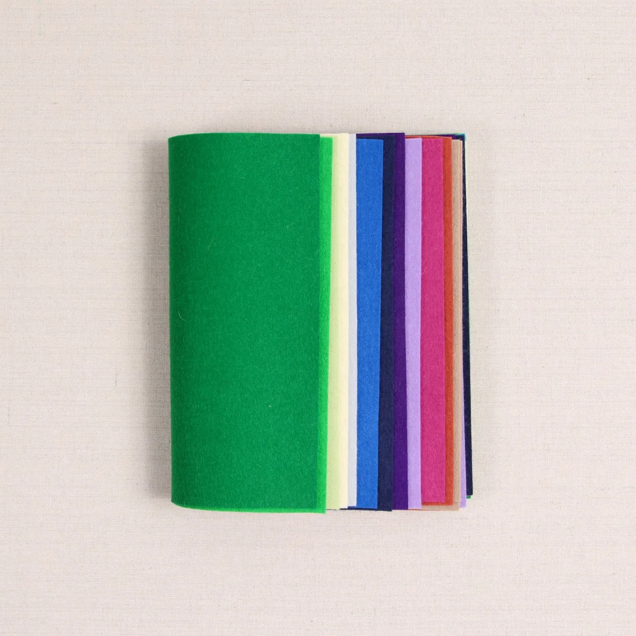 Selva Pure Wool Felt