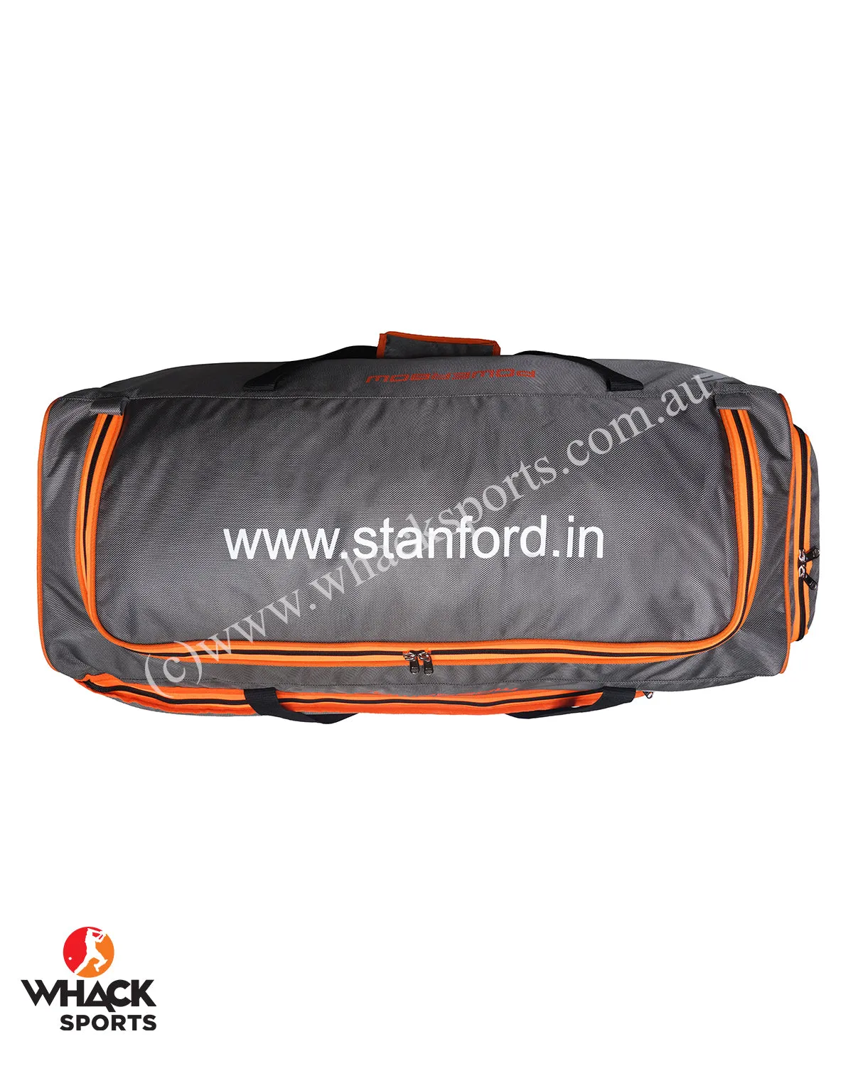 SF Powerbow Cricket Kit Bag - Wheelie - Medium