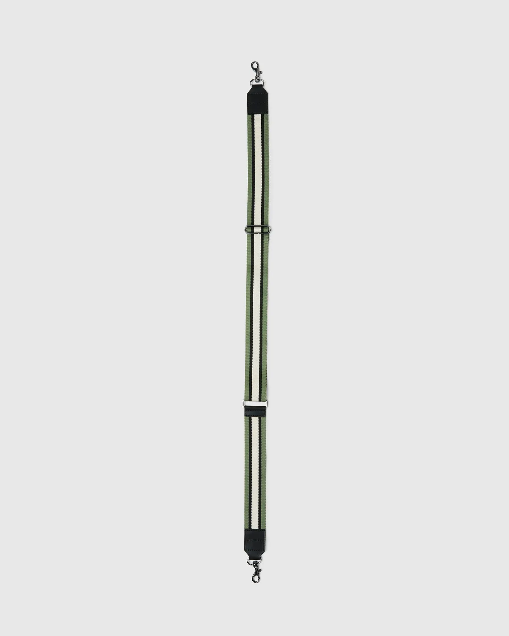 Shoulder Bag Strap - Olivine Green