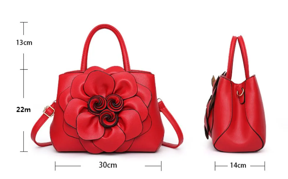 Shoulder Handbag