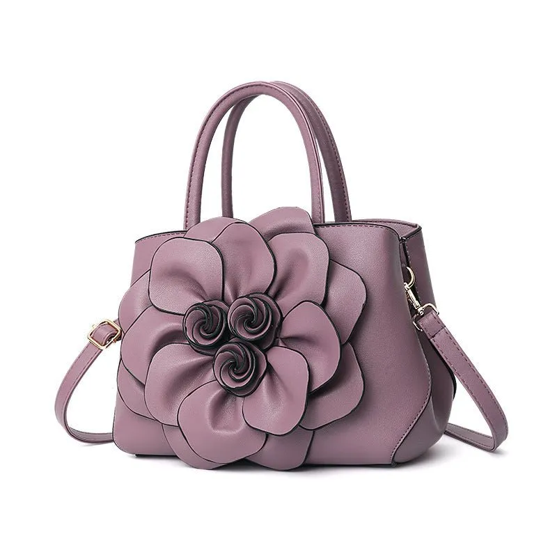 Shoulder Handbag