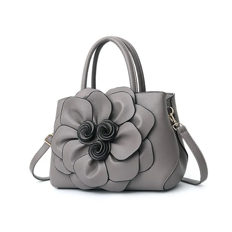 Shoulder Handbag