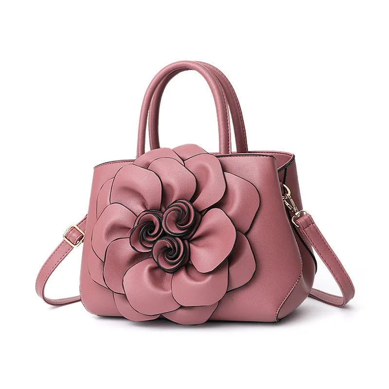 Shoulder Handbag