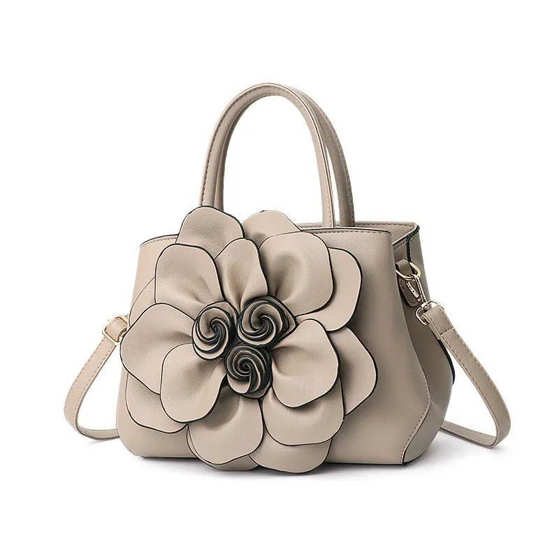 Shoulder Handbag