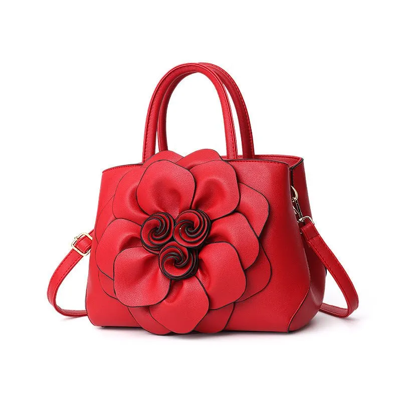Shoulder Handbag