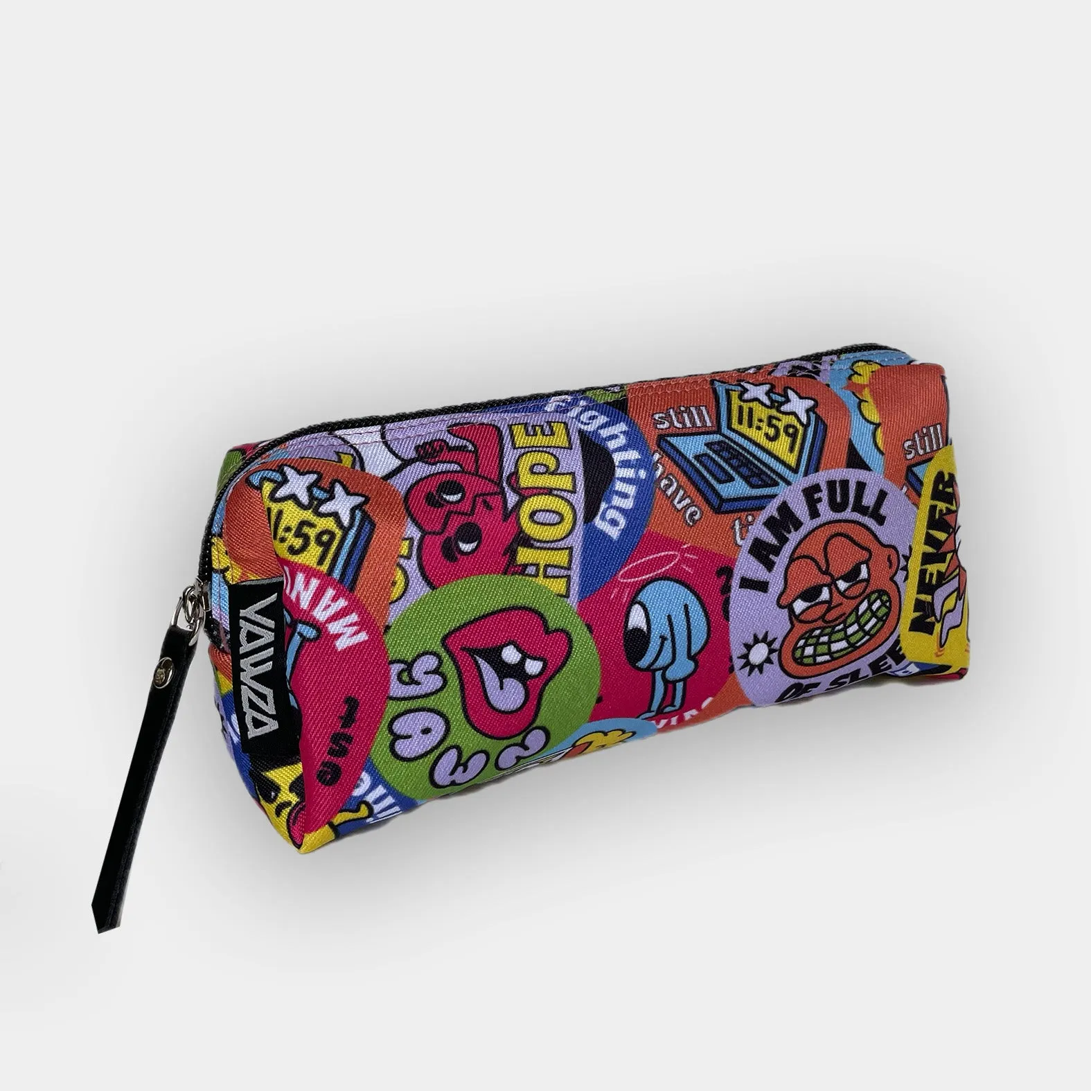 Side Effects Pencil Case