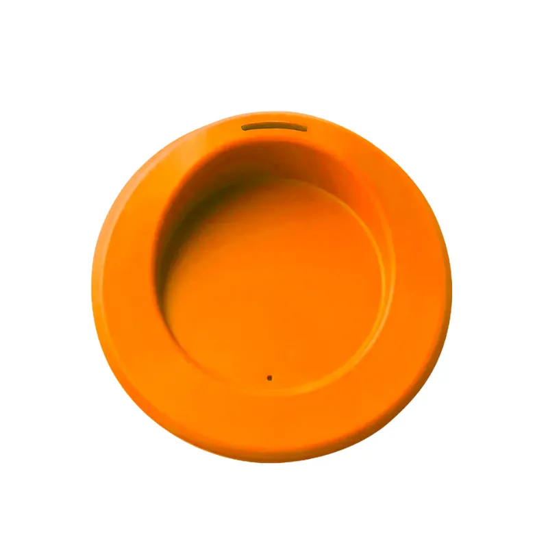 Silicone Kid Travel Mug - 8 oz