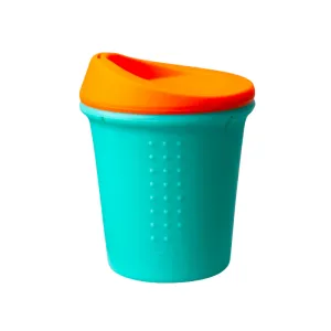 Silicone Kid Travel Mug - 8 oz