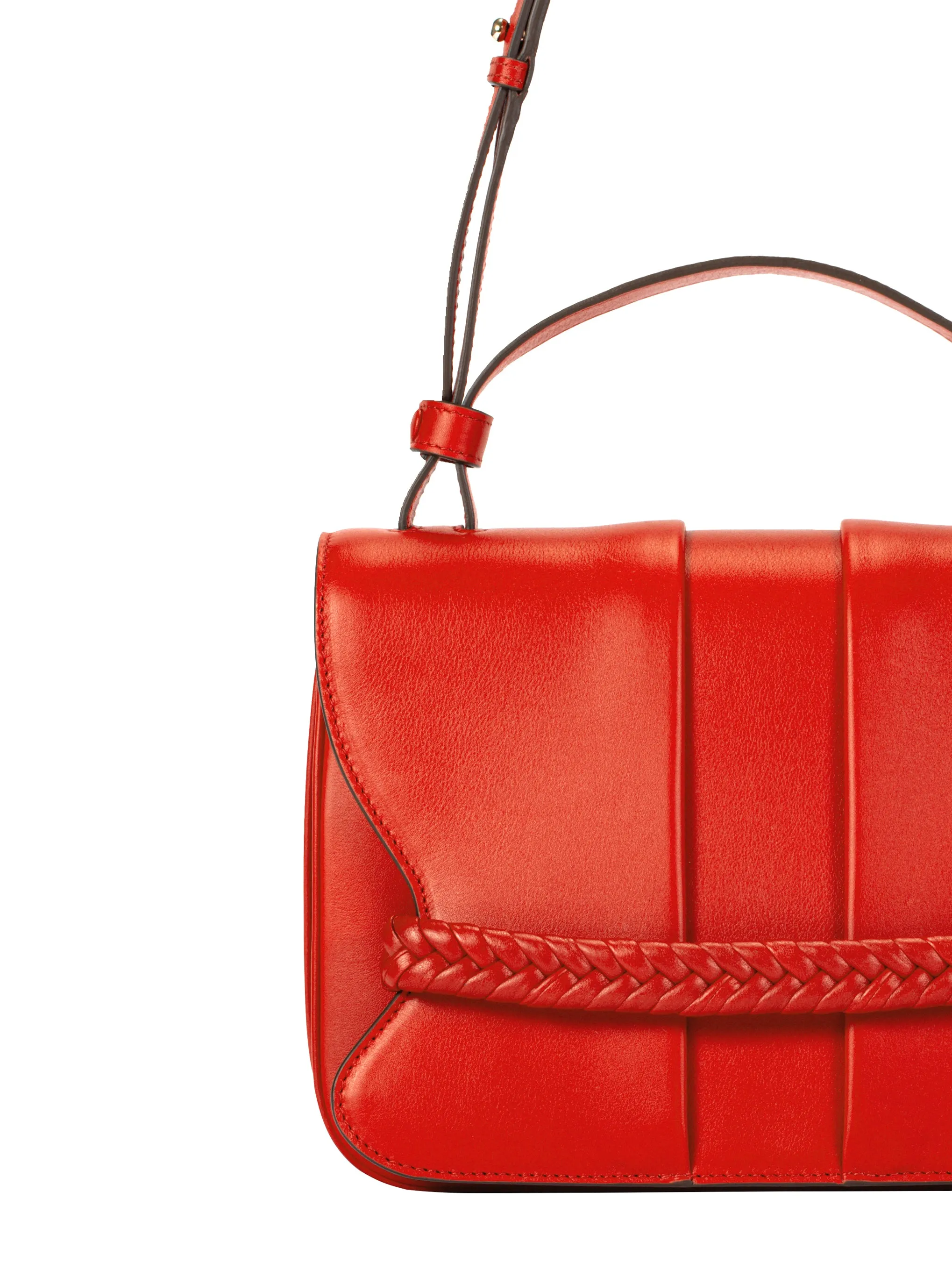Sivan - Smooth Leather