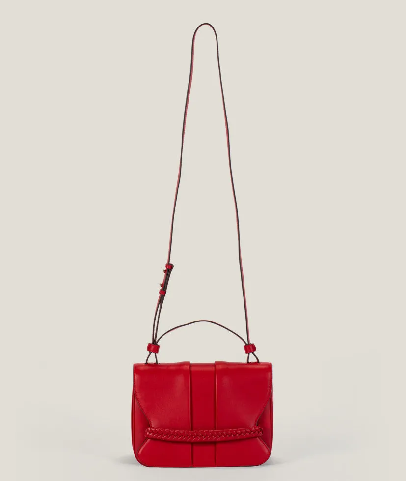 Sivan - Smooth Leather