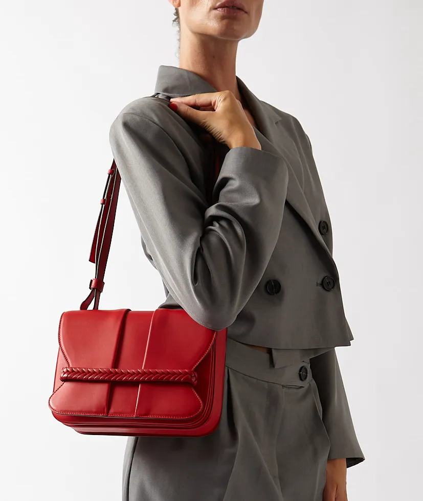 Sivan - Smooth Leather