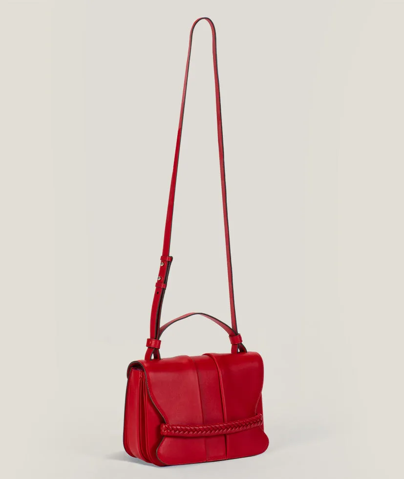 Sivan - Smooth Leather