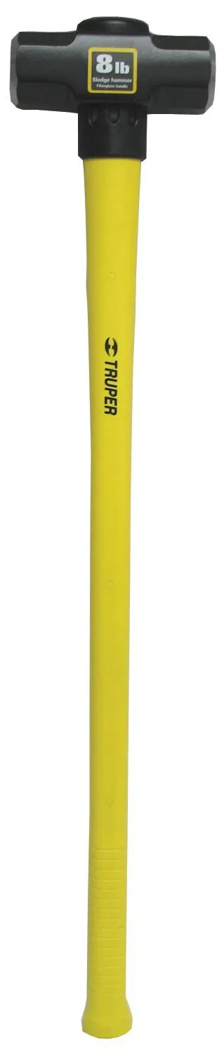 Sledgehammer Fiberglass Handle