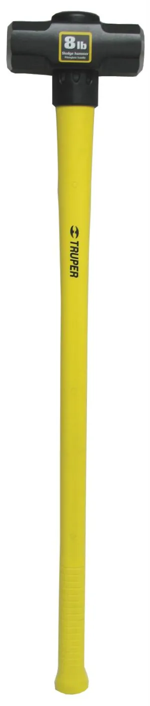 Sledgehammer Fiberglass Handle
