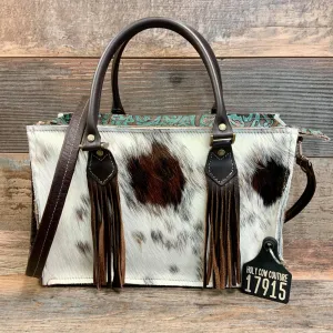 Small Town Hybrid Tote OOPS! -  #17915