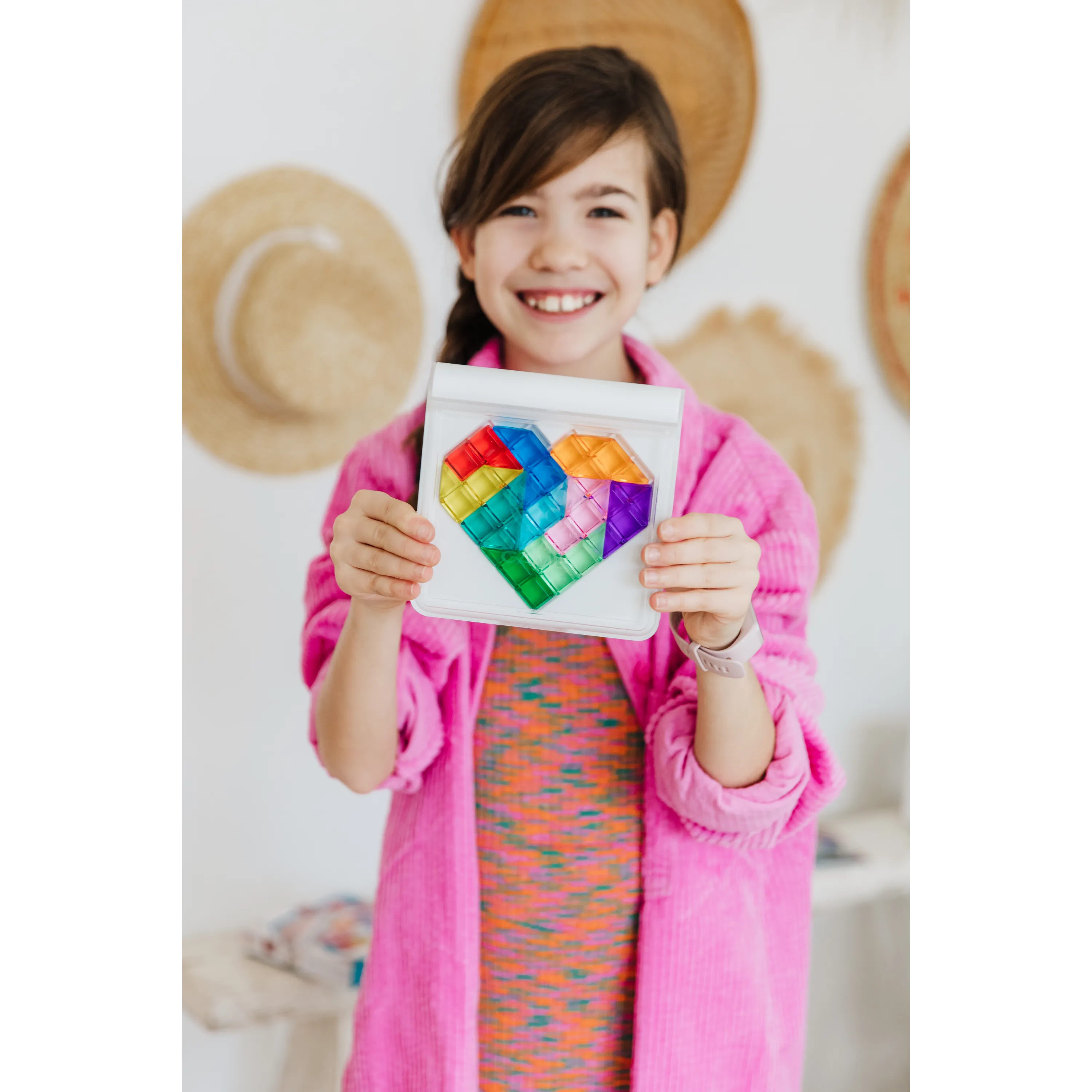 Smart Games IQ Love