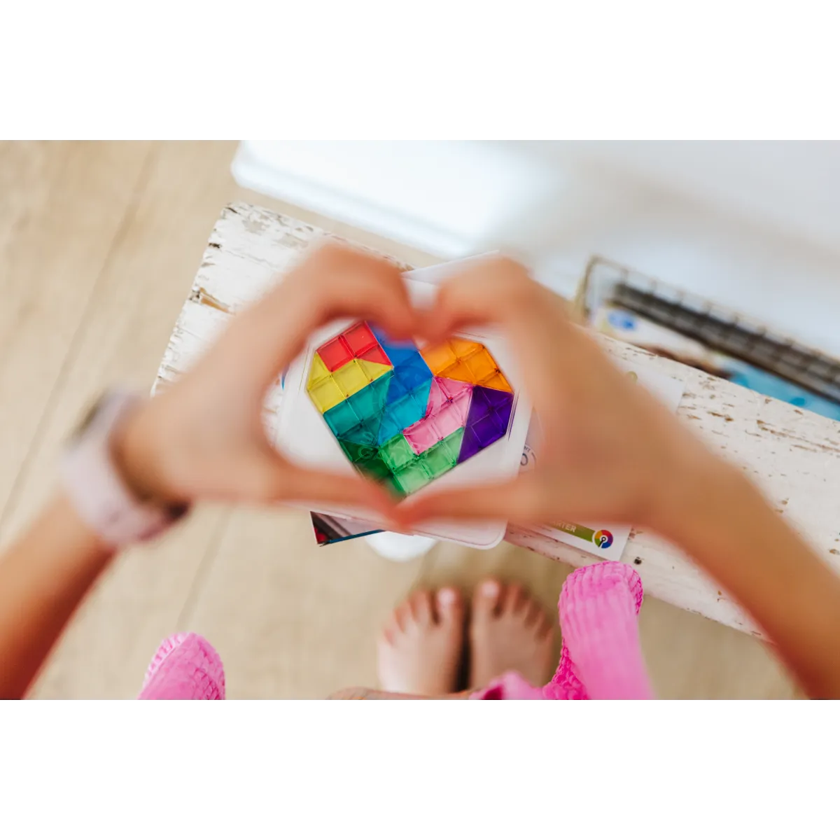 Smart Games IQ Love