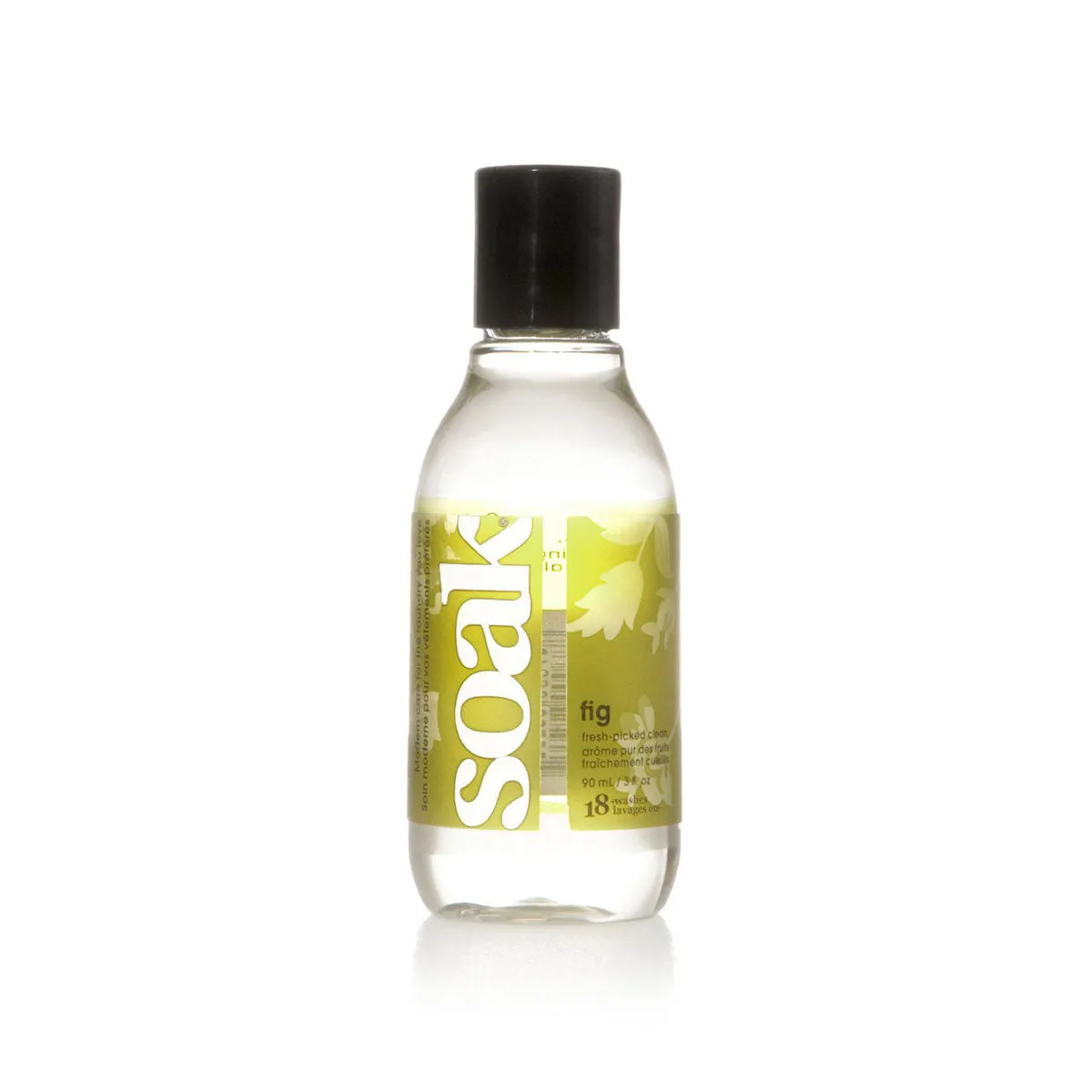 Soak Ecowash Bag Gift Set - Fig