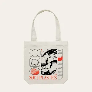 Soft Plastic - 2022 Tote