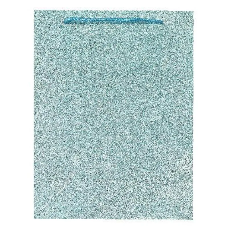 Sparkle Large Gift Bag - 26cm x 12cm x 32cm