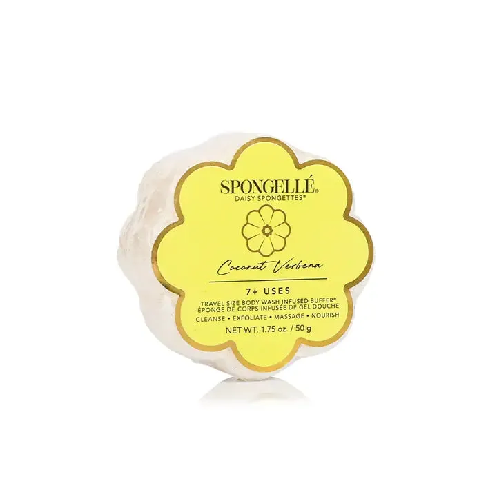 SPO Daisy Spongette Assorted