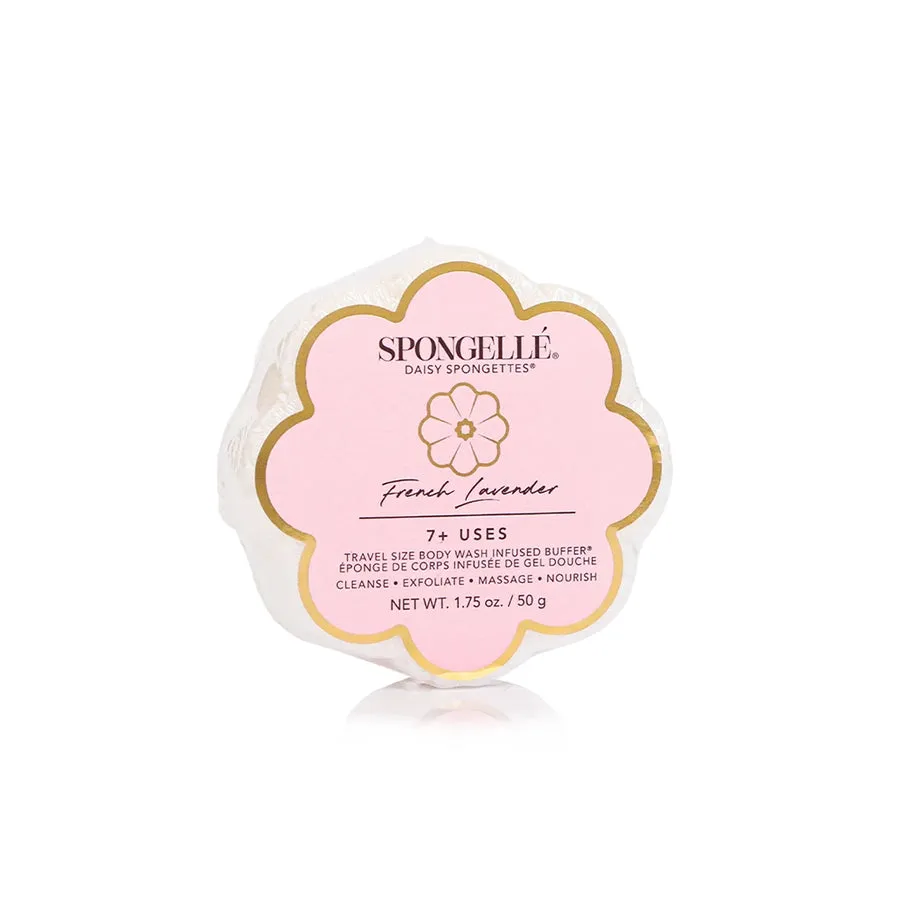 SPO Daisy Spongette Assorted