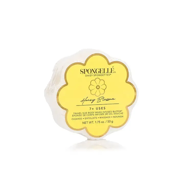 SPO Daisy Spongette Assorted