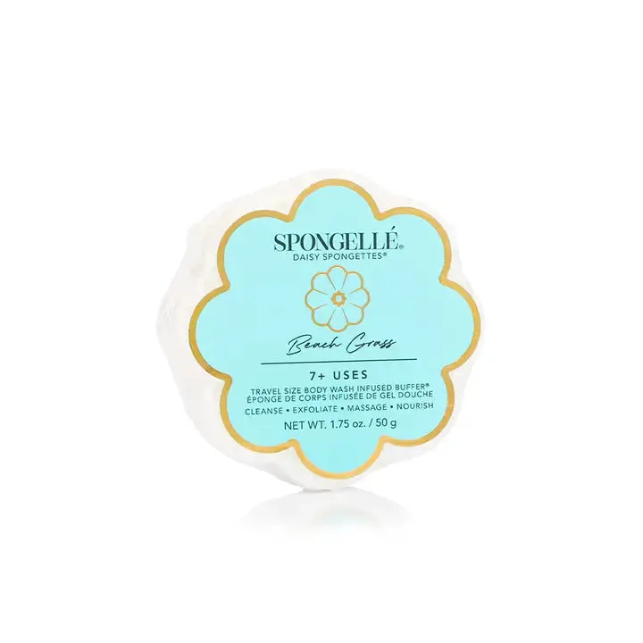 SPO Daisy Spongette Assorted