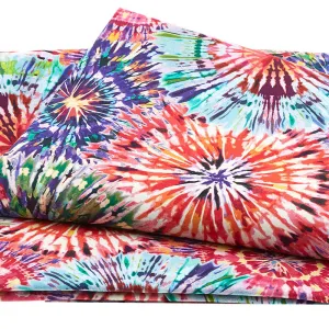 Starburst - Starburst Multi 108" Wide 3 Yard Cut