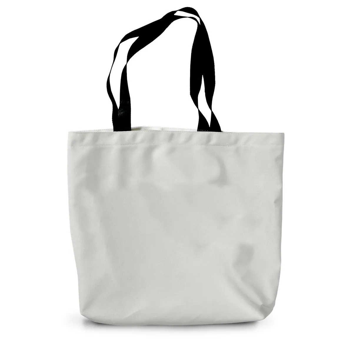 Storm Raven 2 Canvas Tote Bag