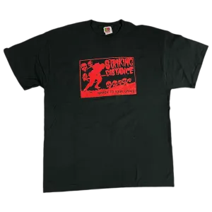 Striking Distance "March To Your Grave" T-Shirt