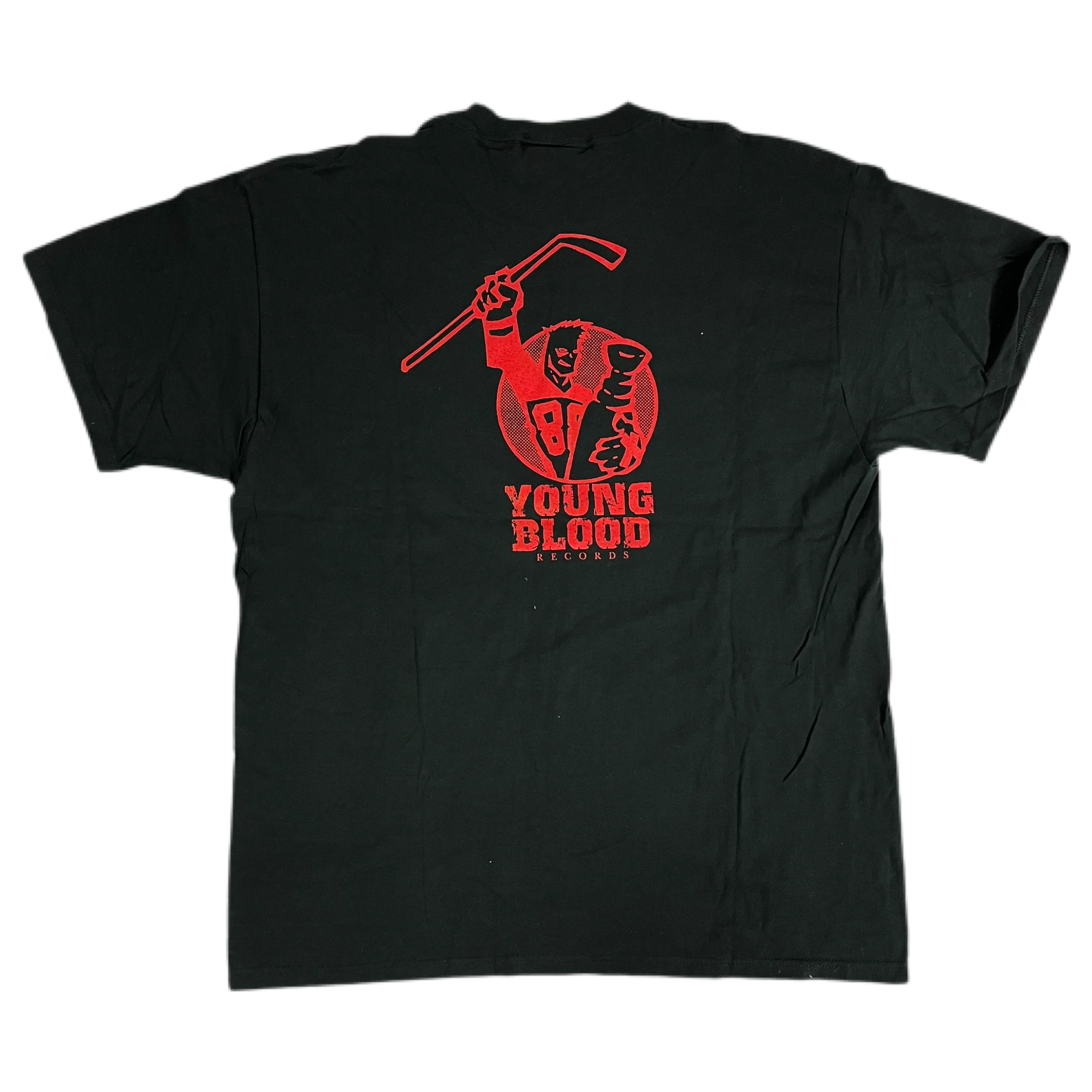 Striking Distance "March To Your Grave" T-Shirt
