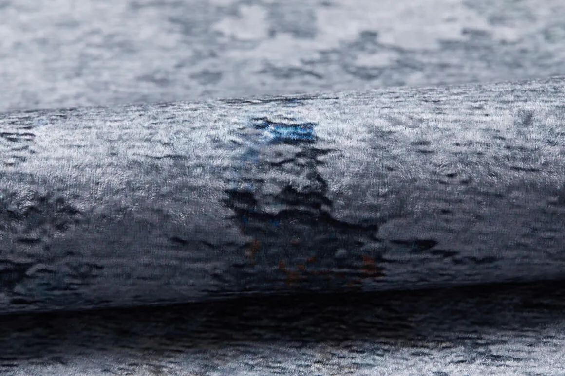 Striking Statements - Washable Rug - JR786
