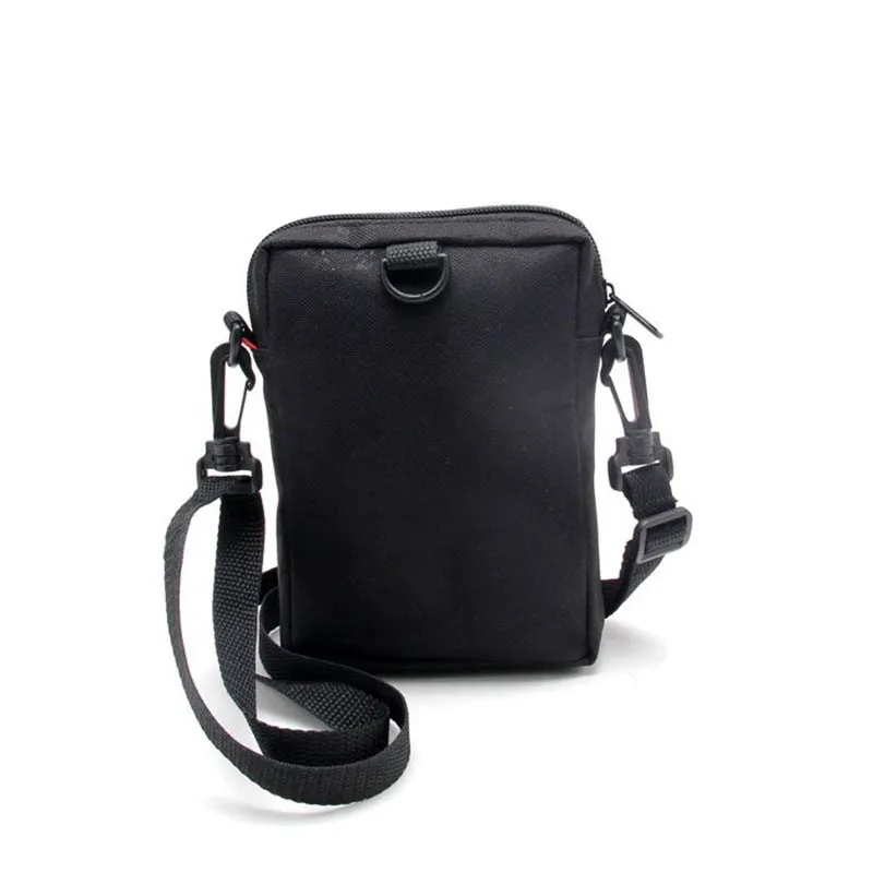 Stussy Handbag Fashion Brand Storage Mobile Phone Bag
