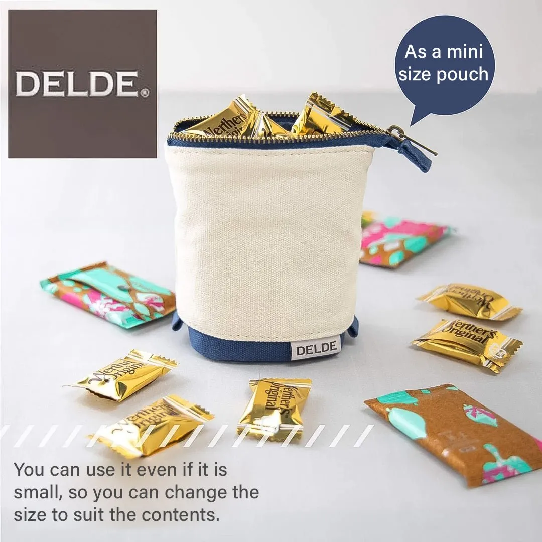 Sun Star Delde Pen Case