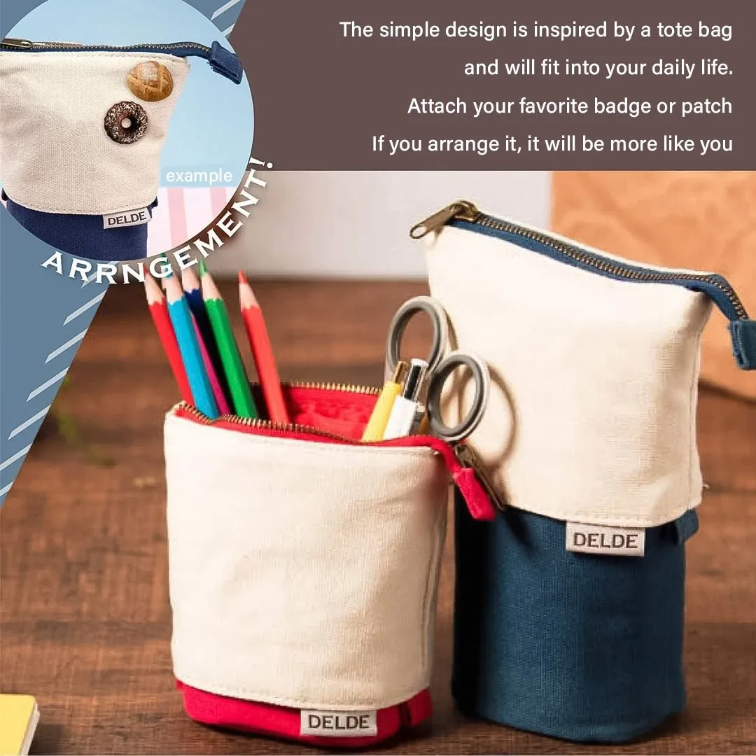 Sun Star Delde Pen Case
