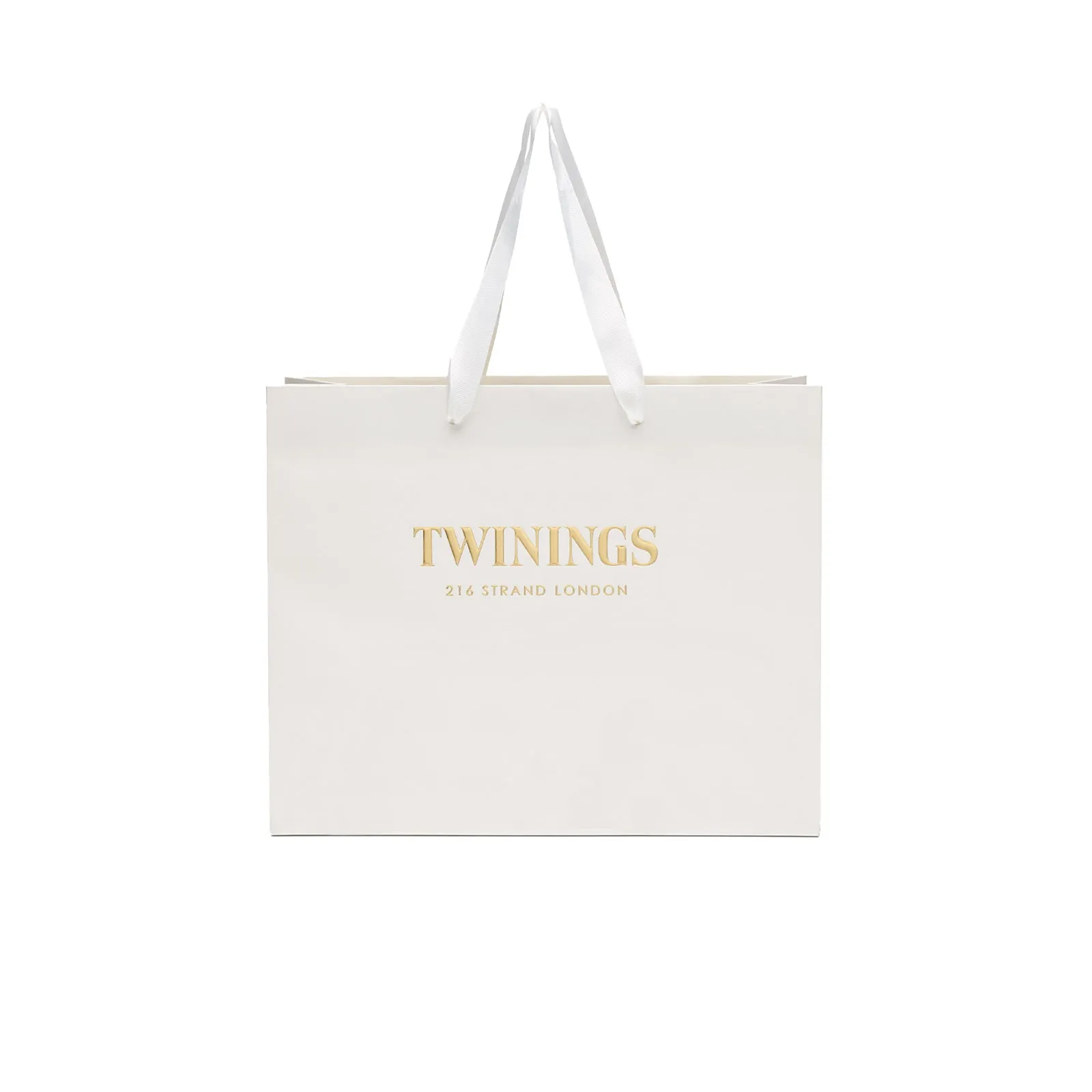 Superblends Wellbeing Gift Bag