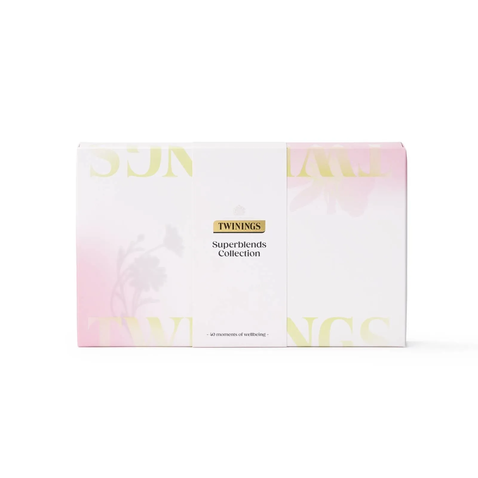 Superblends Wellbeing Gift Bag