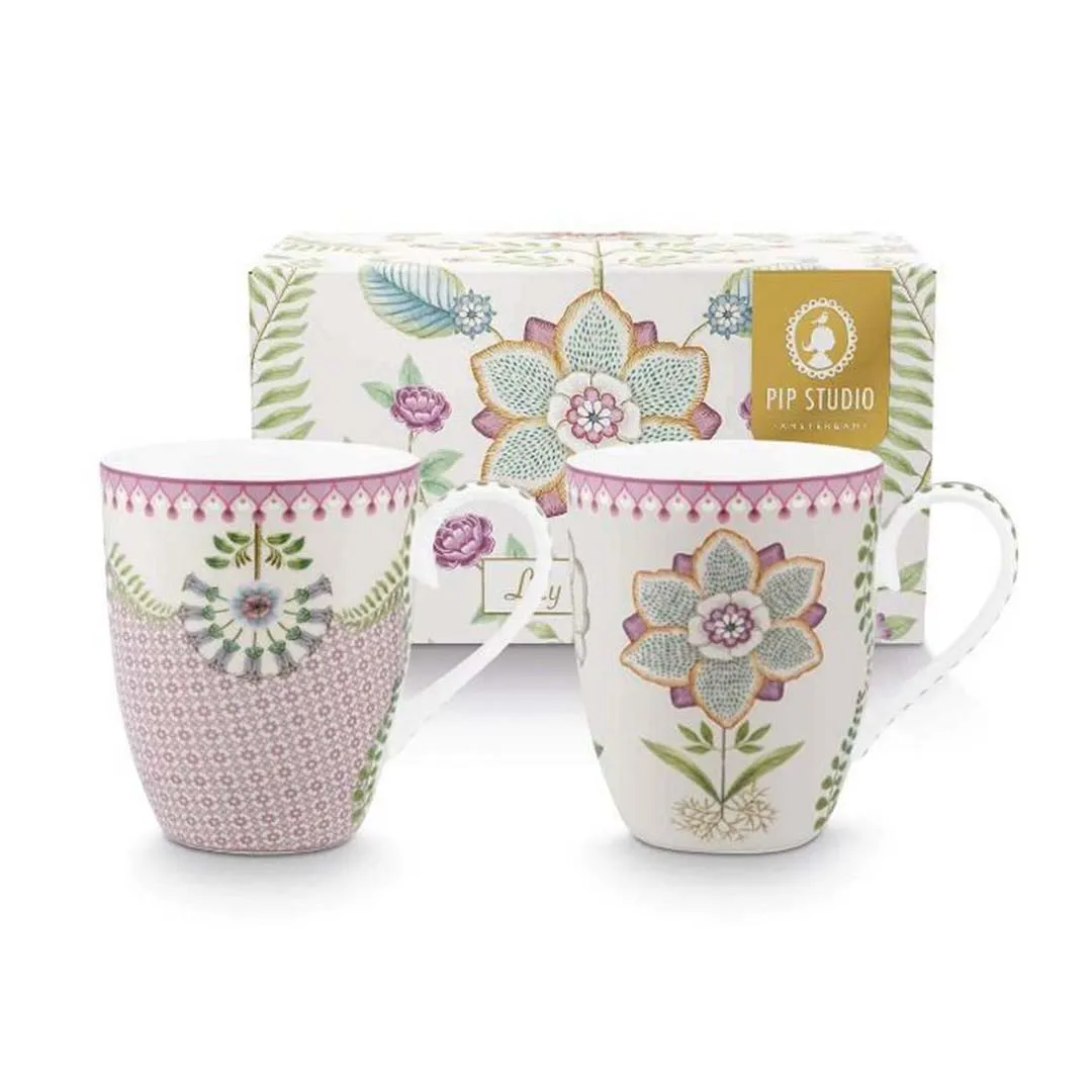 Superblends Wellbeing Gift Bag
