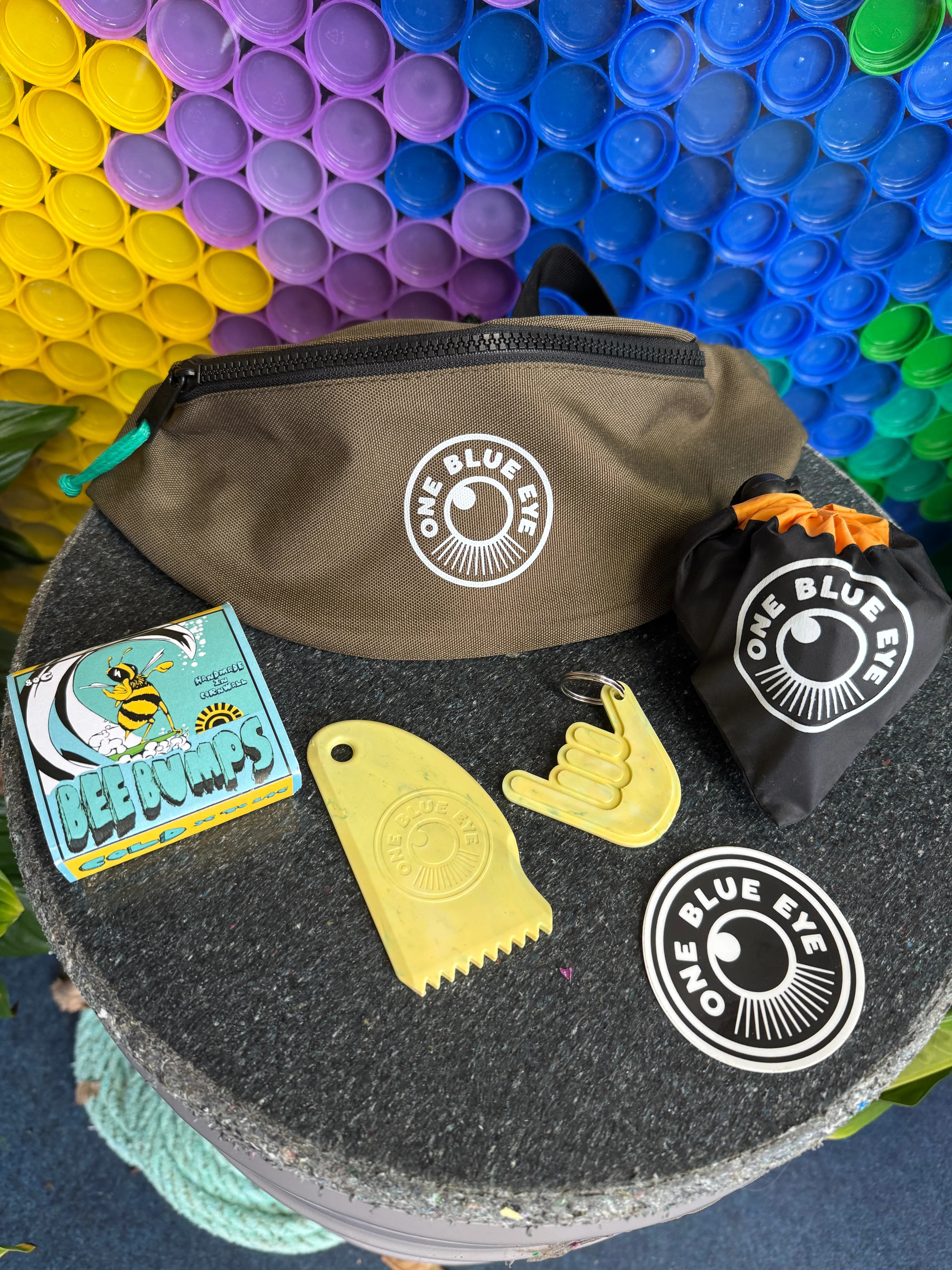 Surfers essential eco bundle