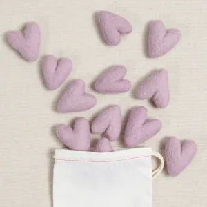 Sweethearts, Allium Lavender