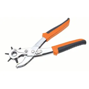 Tactix Hole Puncher 225mm (9")