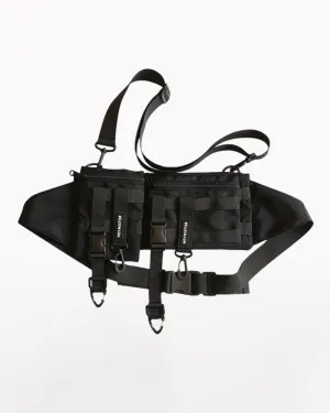 Techwear Sling Chest Bag