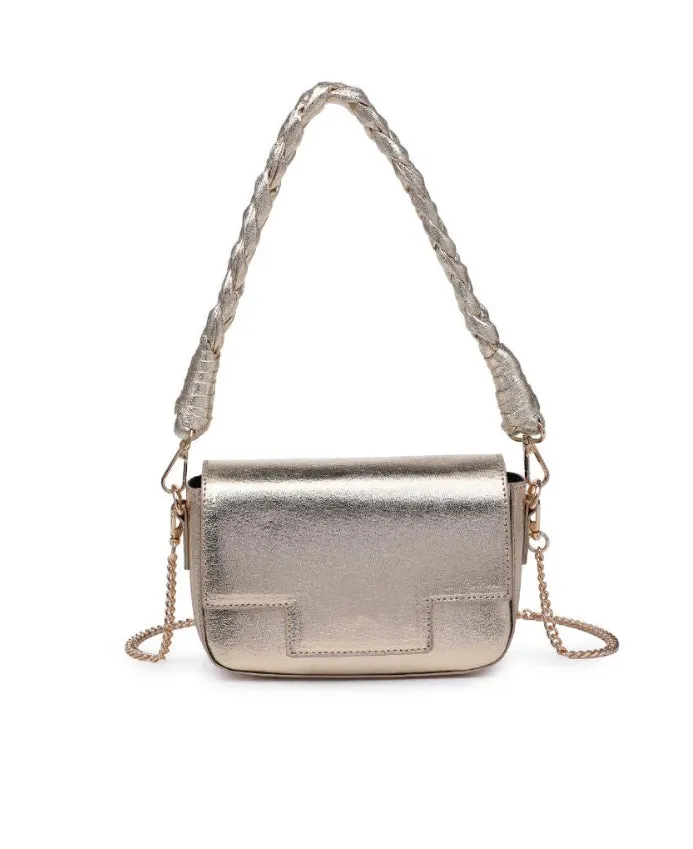 Tessa Crossbody