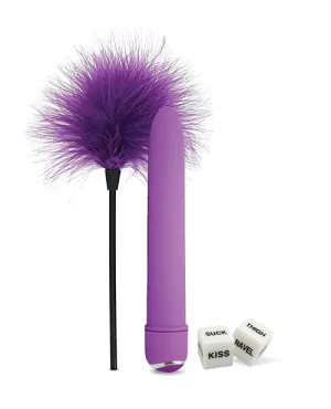 The Daily Vibe Clothing Is Optional Kit