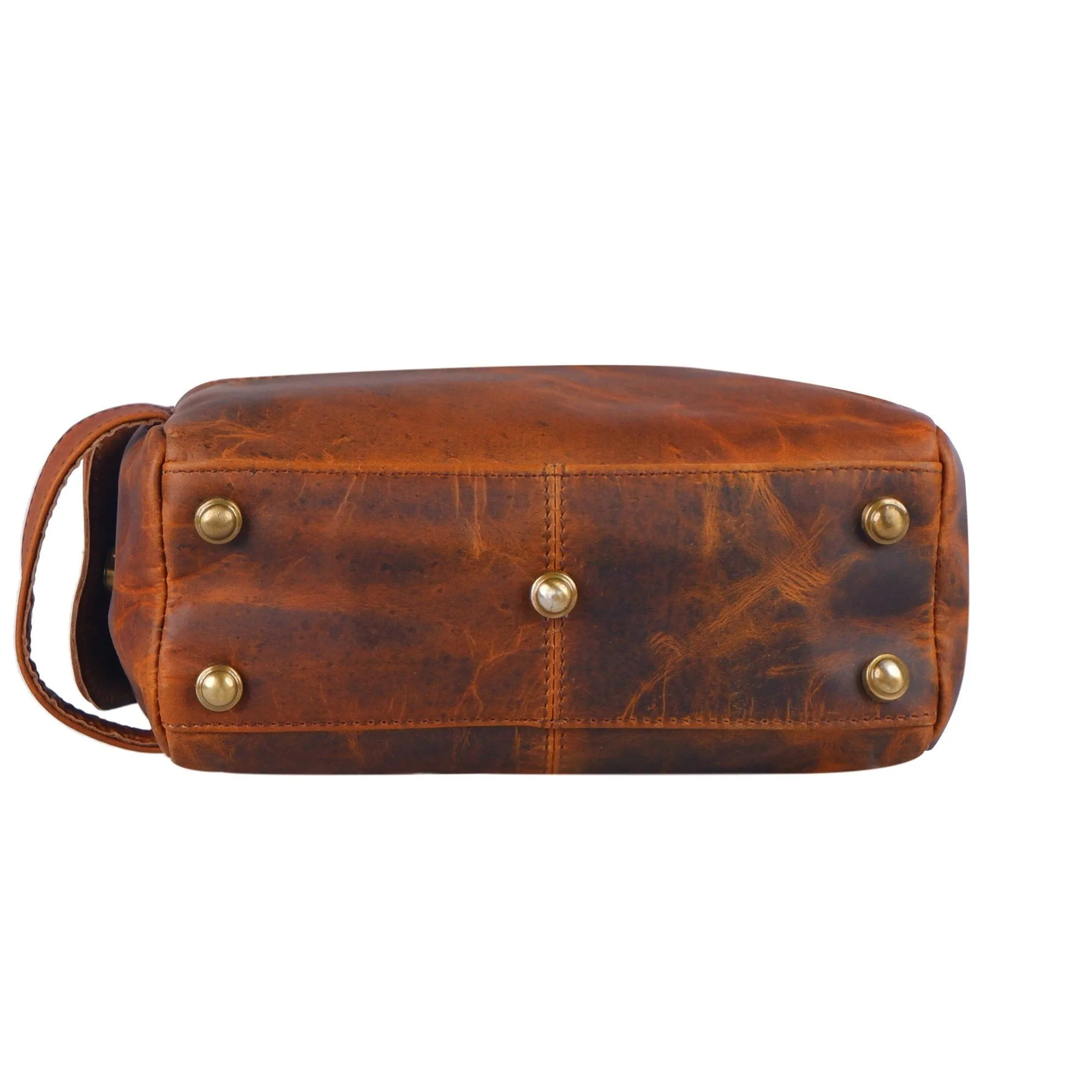The Reuben Travel Dopp Kit